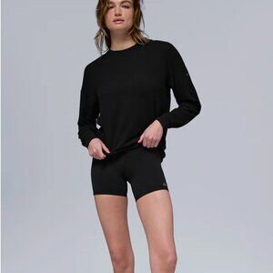 Alo Yoga Soho Pullover